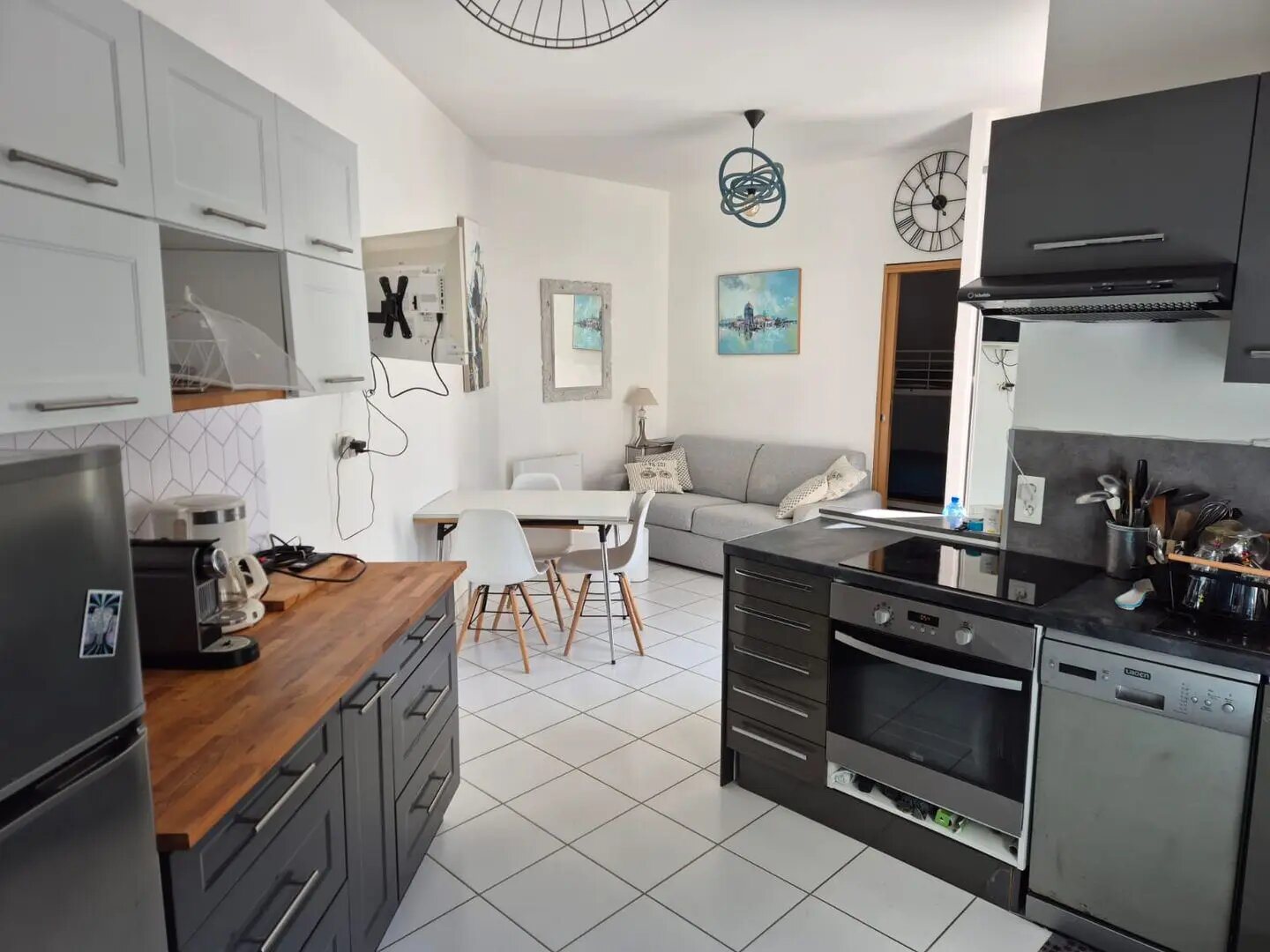 Maison à vendre, 52m², Royan