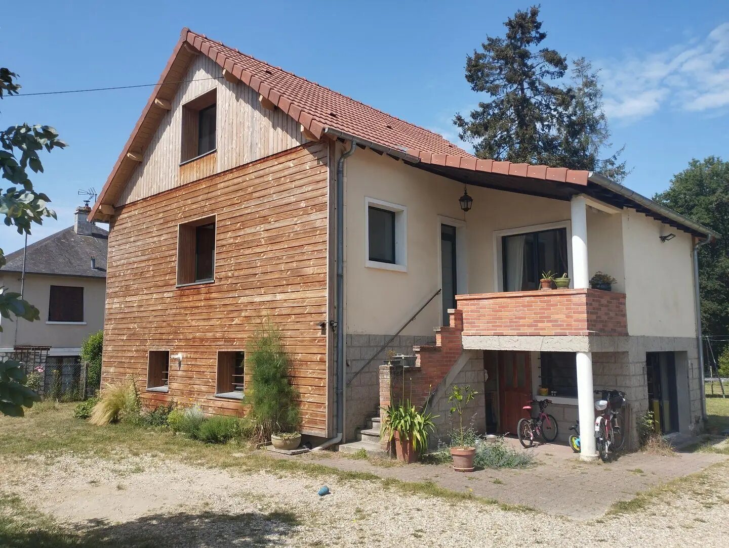 Maison à vendre, 96m², Lamotte-Beuvron