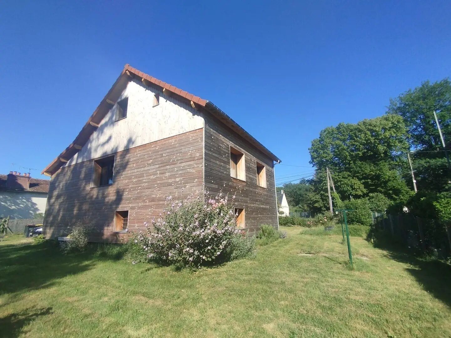 Maison à vendre, 96m², Lamotte-Beuvron