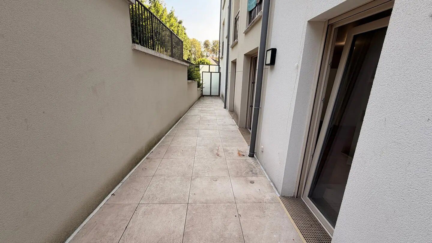 Appartement à louer, 40m², Chennevières-sur-Marne