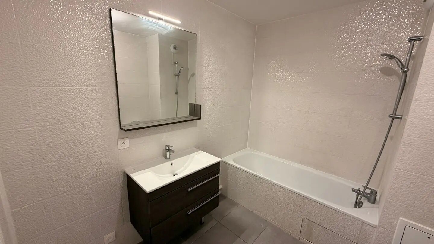 Appartement à louer, 40m², Chennevières-sur-Marne