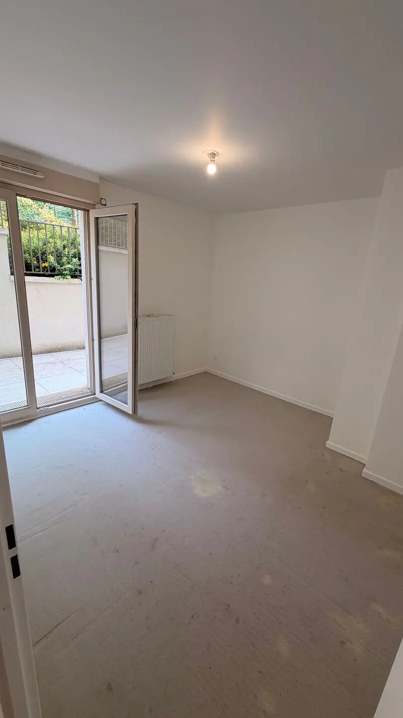 Appartement à louer, 40m², Chennevières-sur-Marne