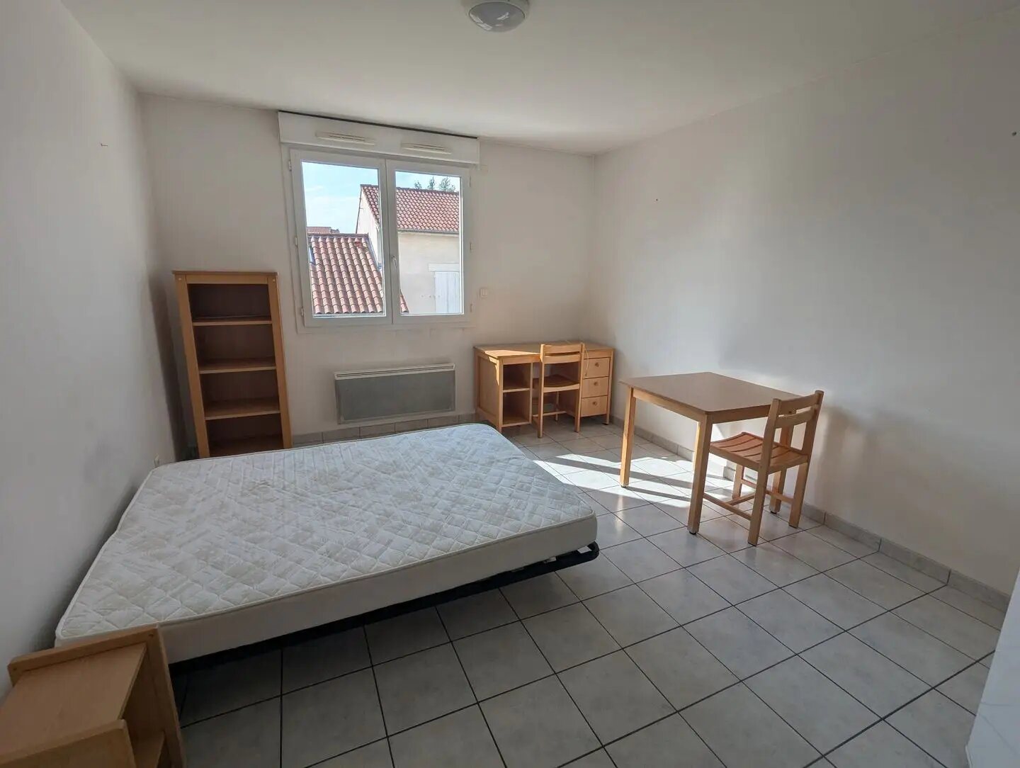 Appartement à louer, 24m², Clermont-Ferrand