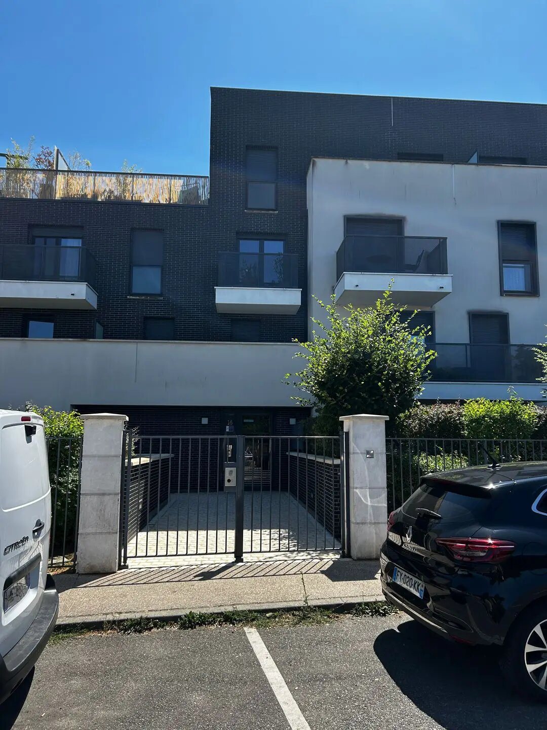 Appartement à vendre, 65m², Villepreux