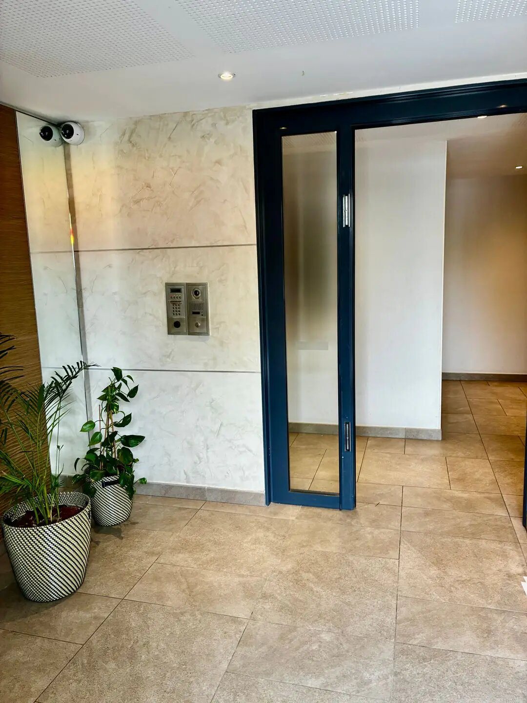 Appartement à vendre, 65m², Villepreux