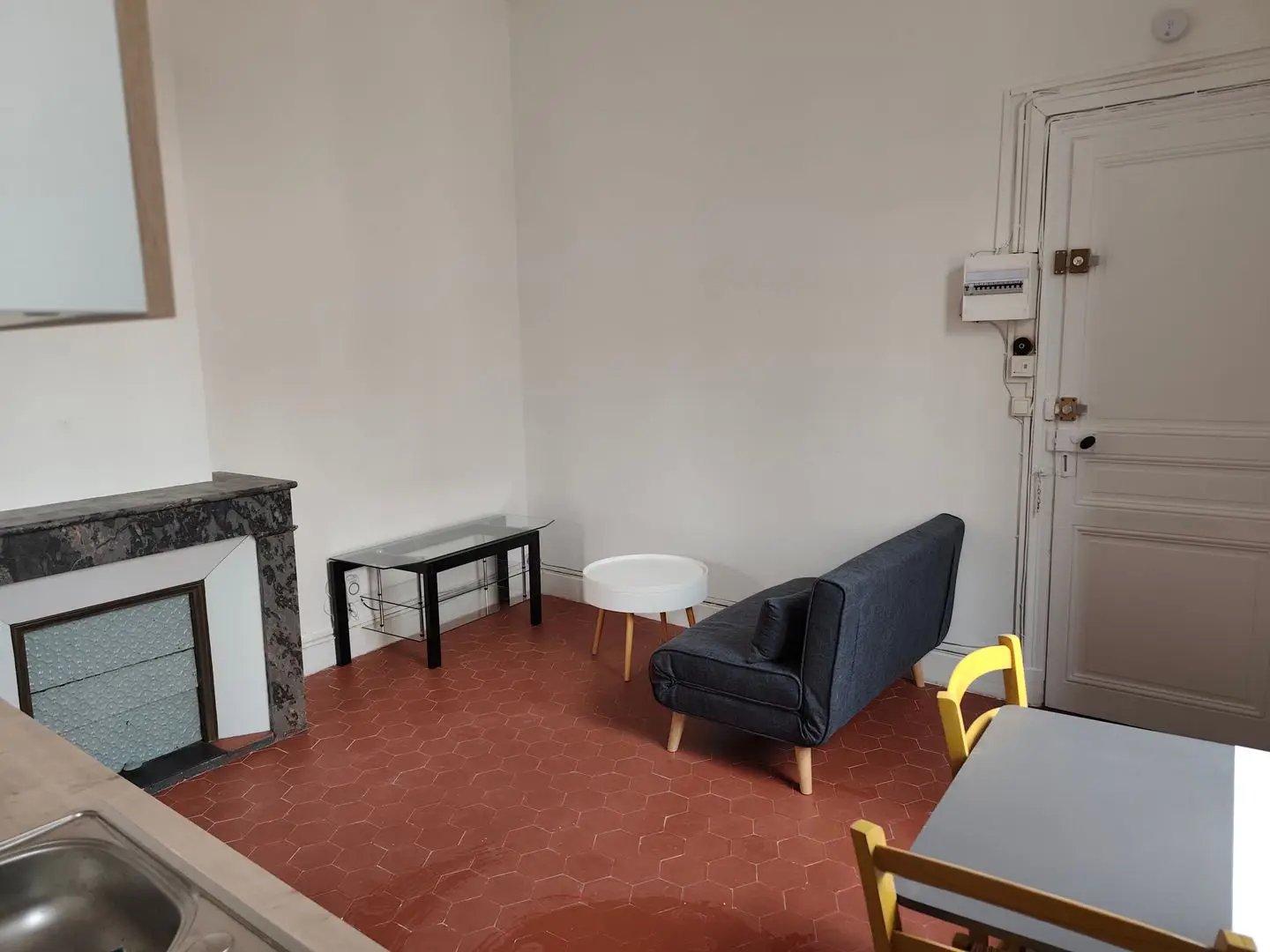 Appartement à louer, 32m², Béziers