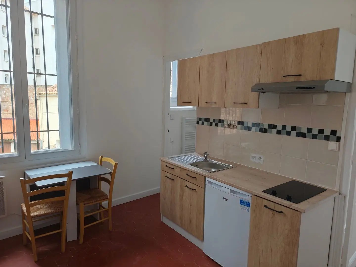 Appartement à louer, 32m², Béziers