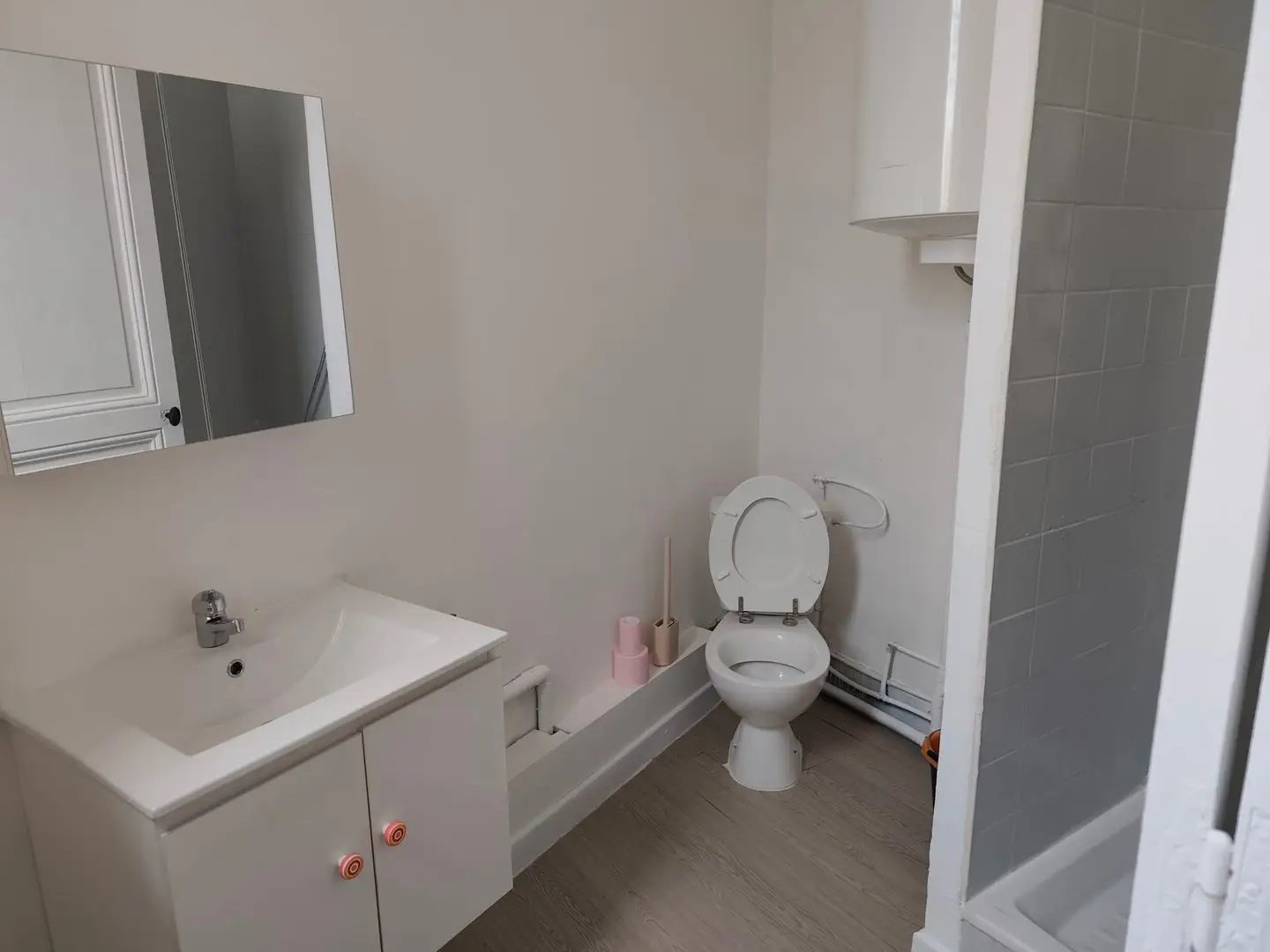 Appartement à louer, 32m², Béziers