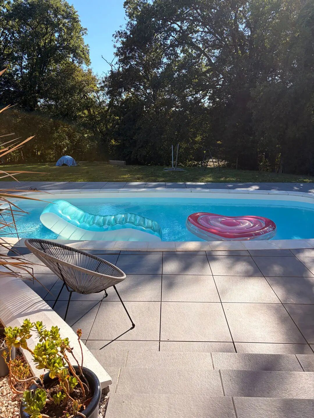 Maison à vendre, 150m², Béruges