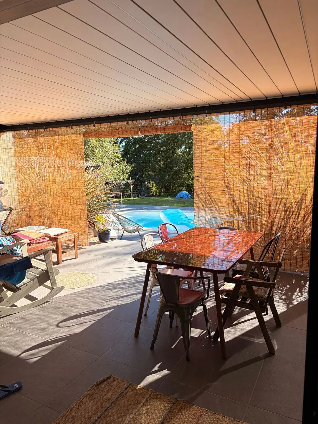 Maison à vendre, 150m², Béruges