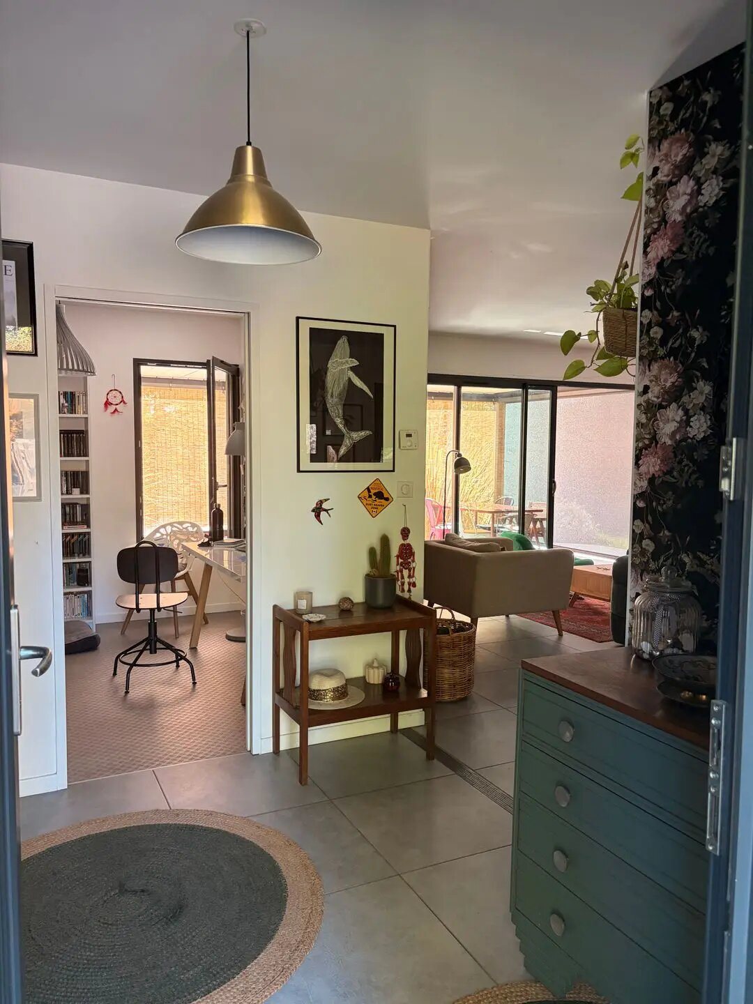 Maison à vendre, 150m², Béruges