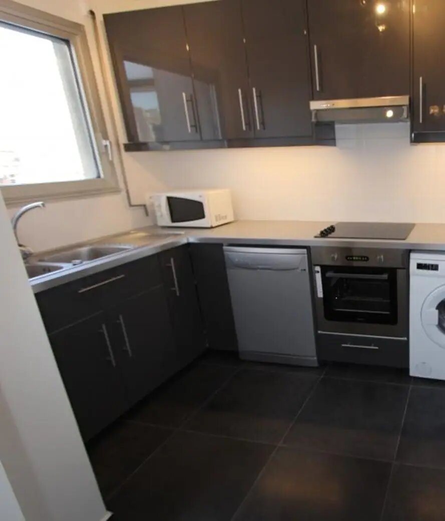 Appartement à louer, 59m², Aix-en-Provence