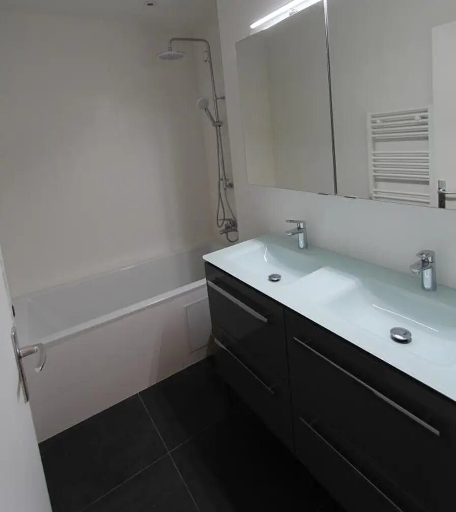 Appartement à louer, 59m², Aix-en-Provence