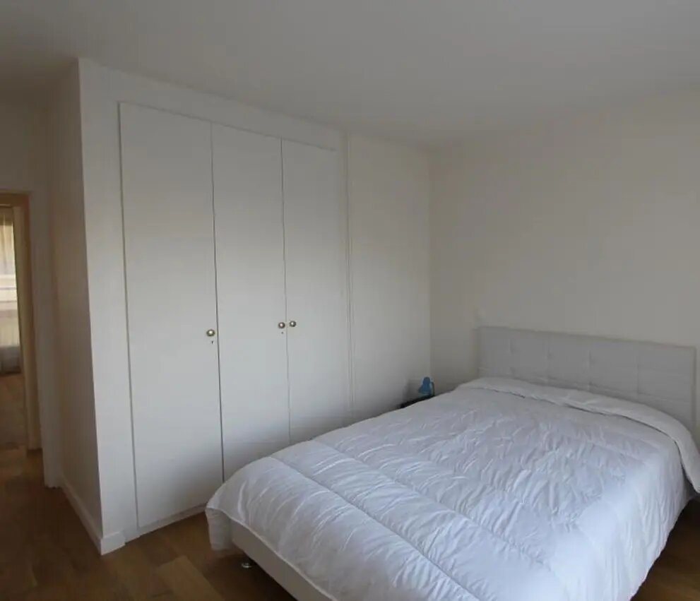 Appartement à louer, 59m², Aix-en-Provence