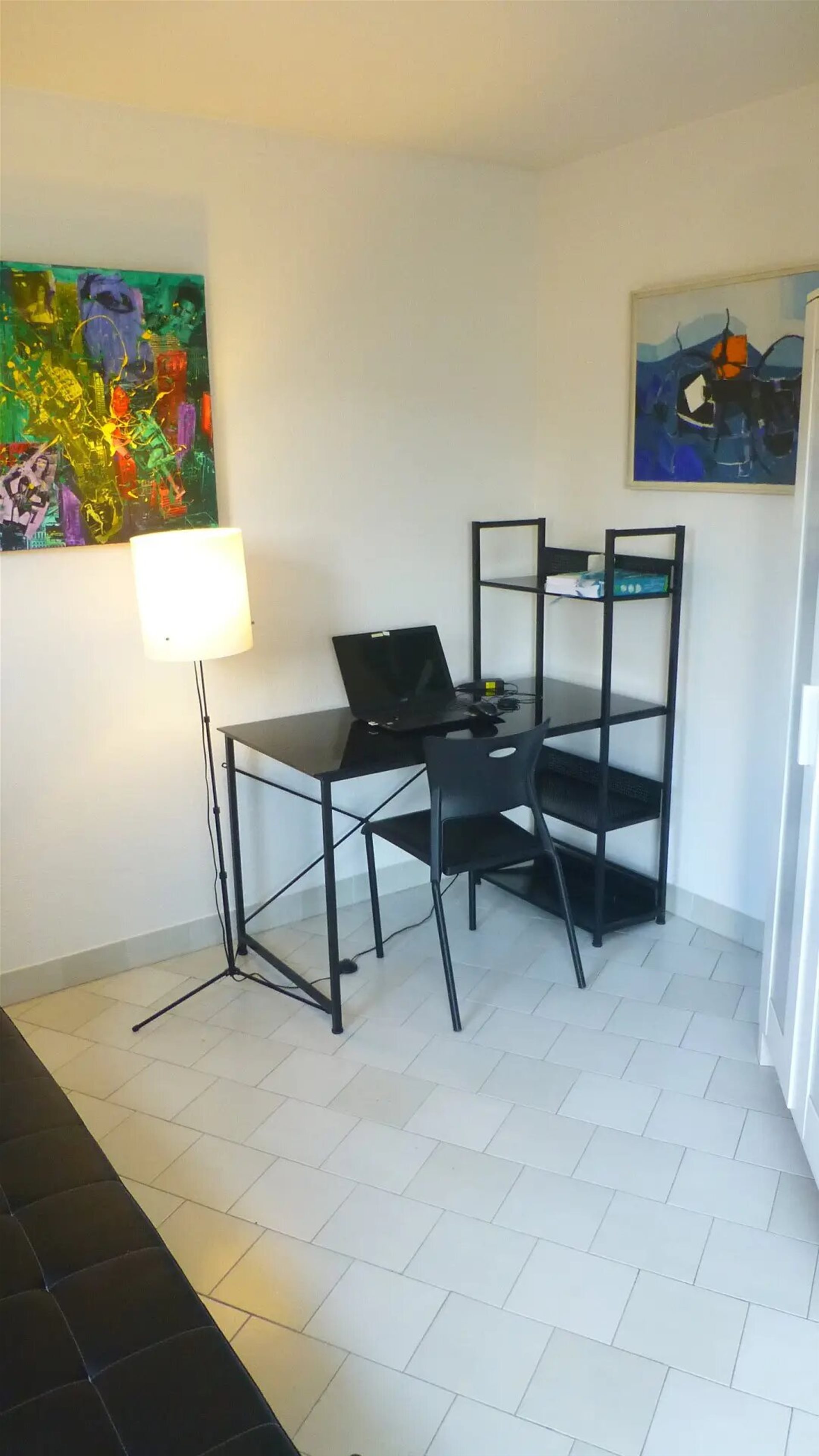 Appartement à louer, 40m², Cannes