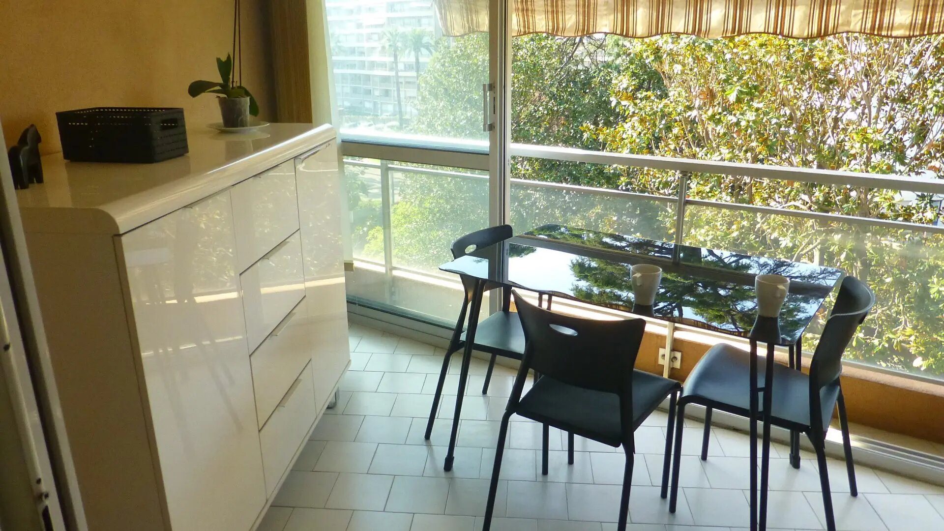 Appartement à louer, 40m², Cannes