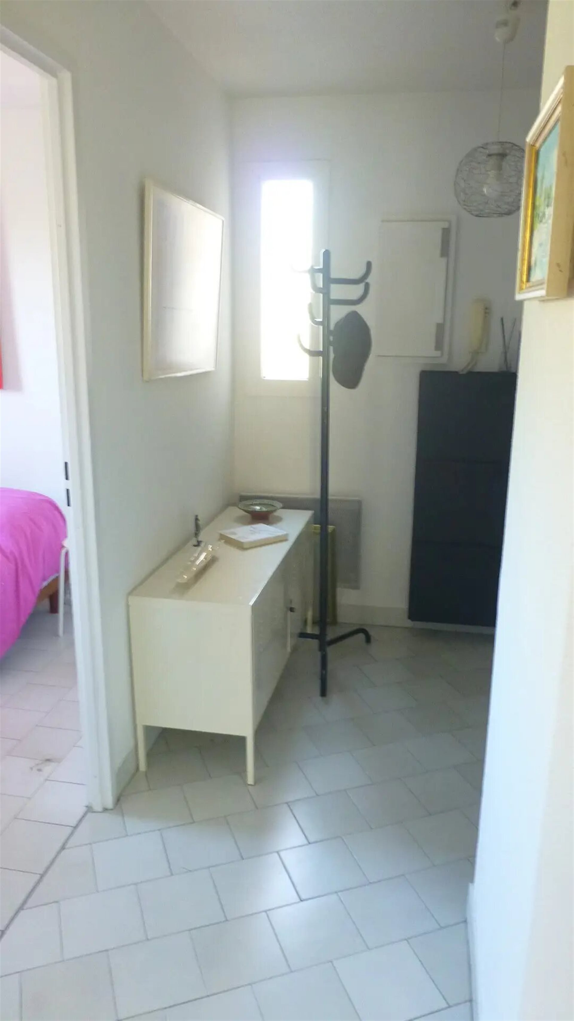 Appartement à louer, 40m², Cannes