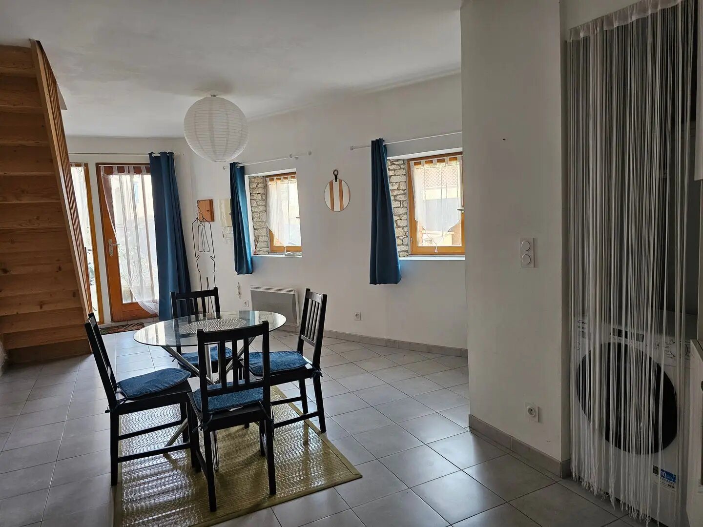 Appartement à louer, 58m², Albi