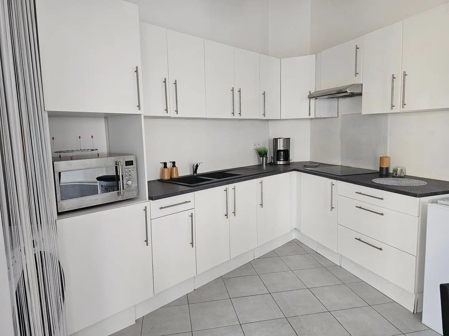 Appartement à louer, 58m², Albi