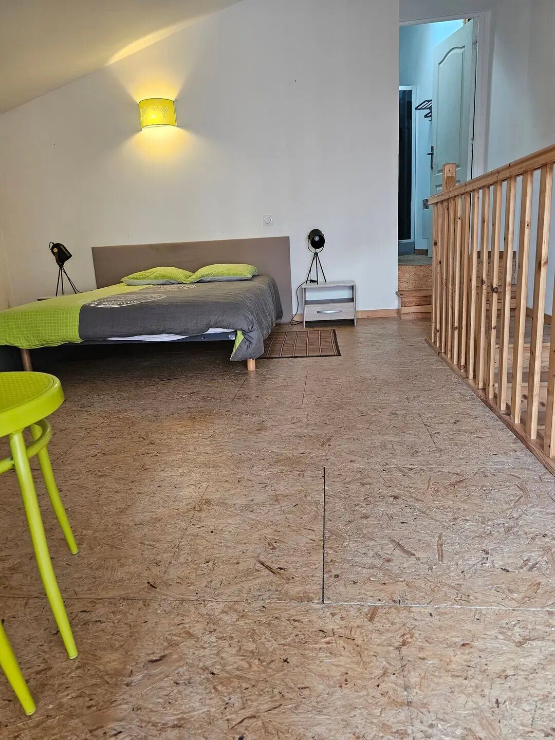 Appartement à louer, 58m², Albi