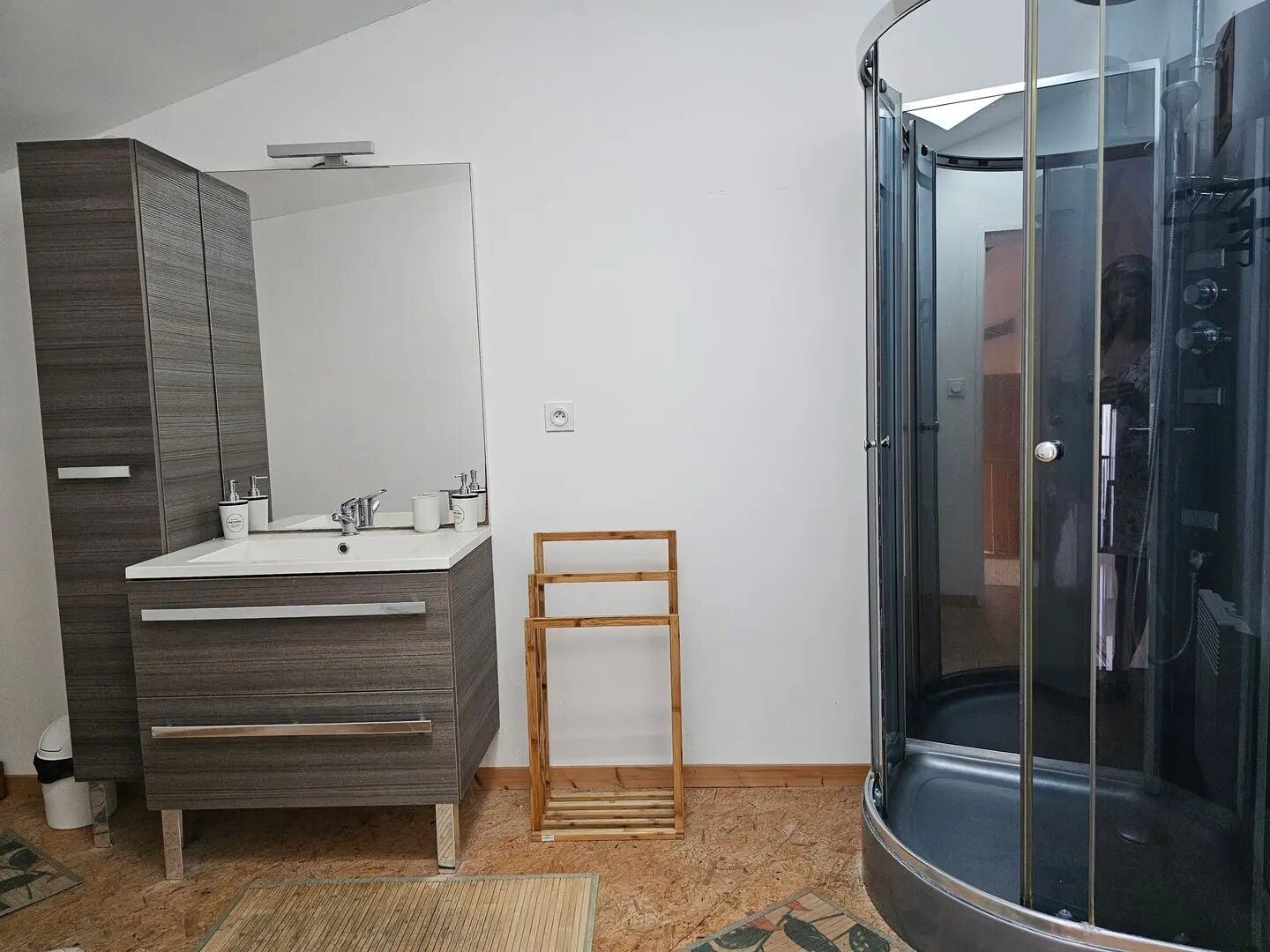 Appartement à louer, 58m², Albi