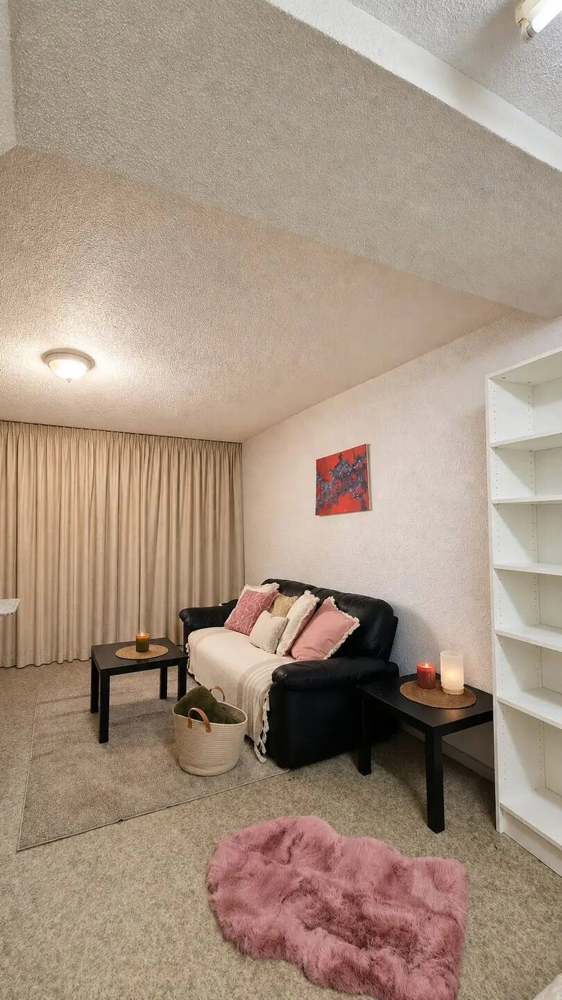 Appartement à louer, 27m², Saint-Etienne