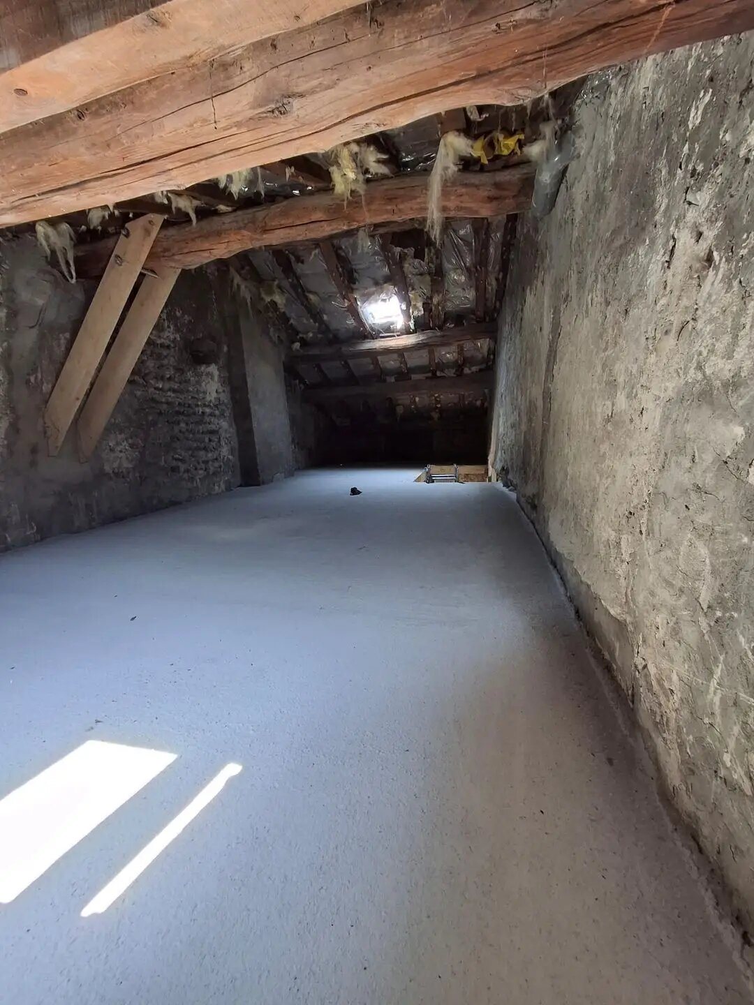 Appartement à vendre, 65m², Montluel