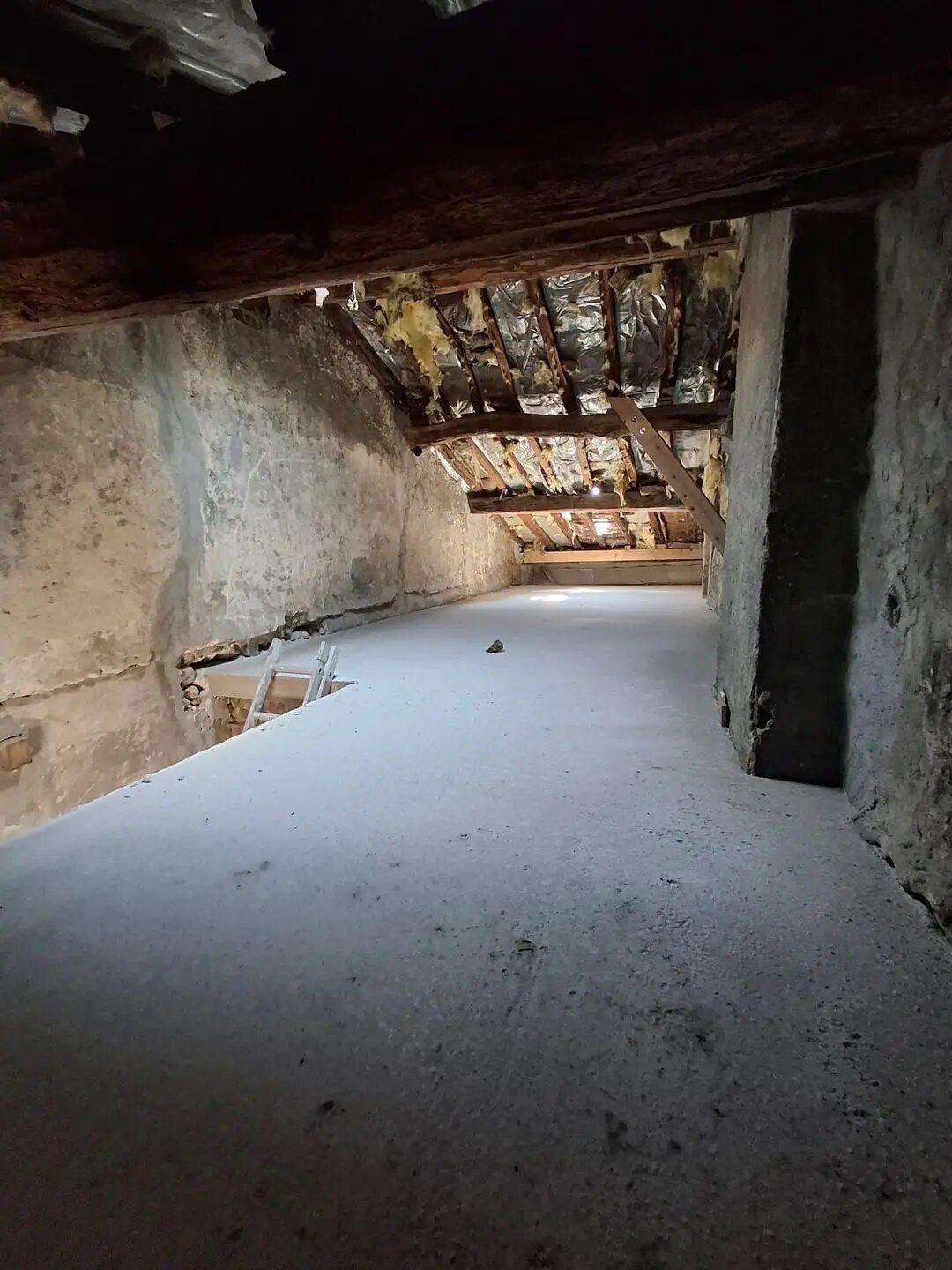 Appartement à vendre, 65m², Montluel