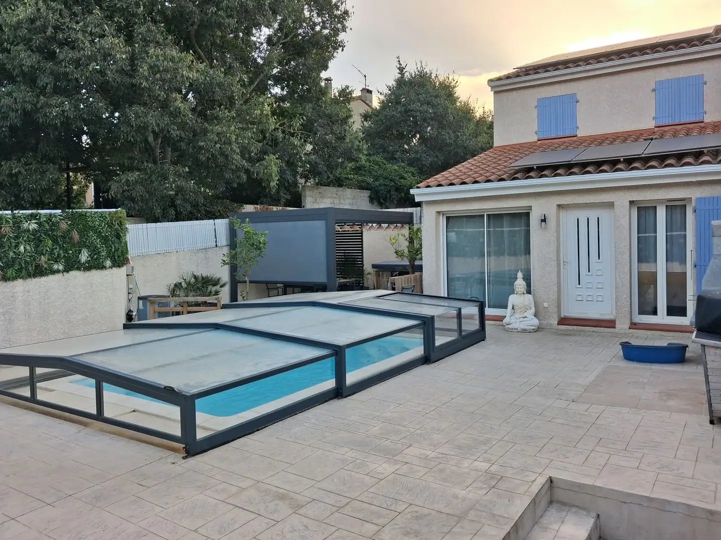 Maison à vendre, 71m², Maureillas-las-Illas