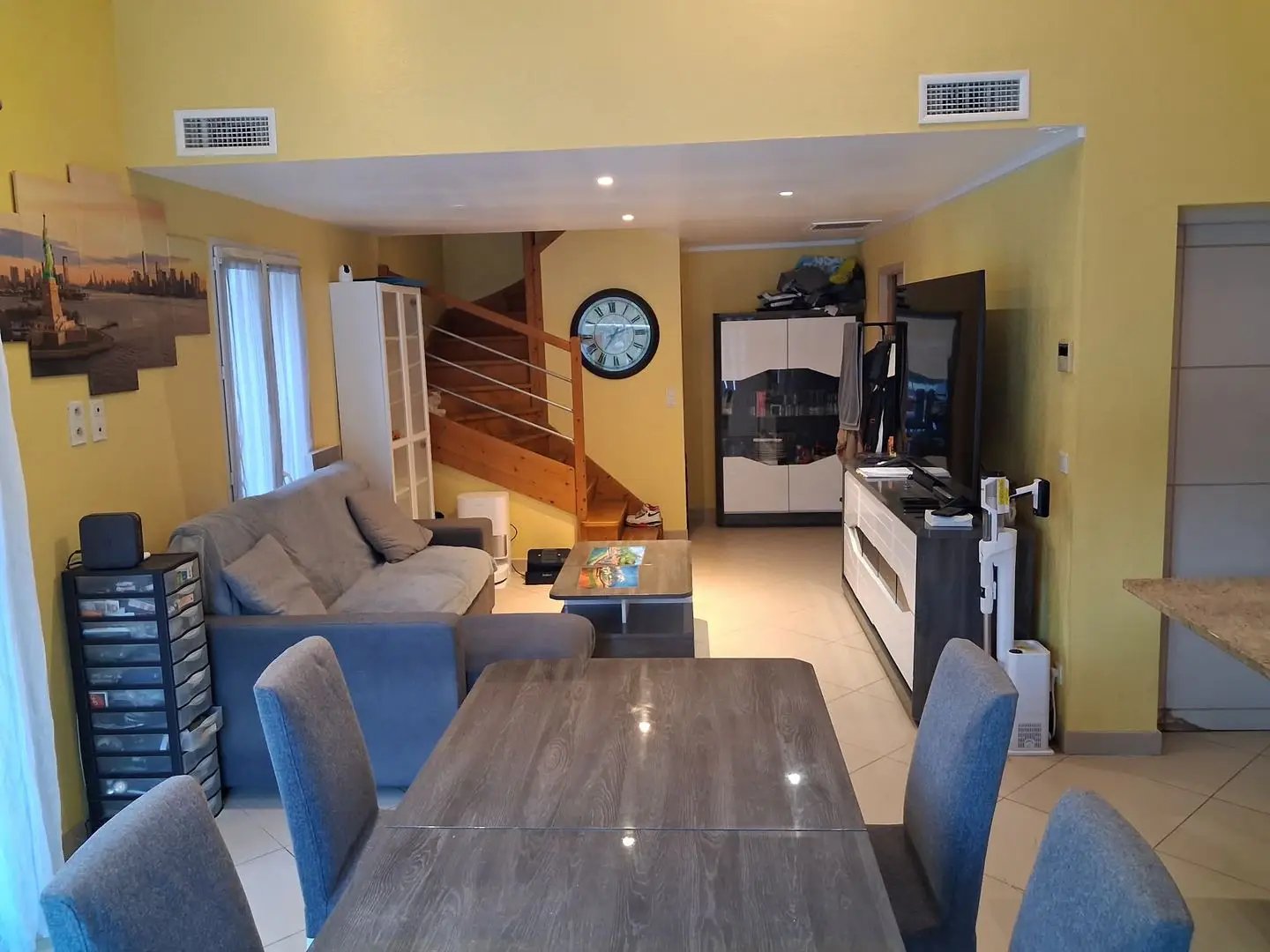 Maison à vendre, 71m², Maureillas-las-Illas