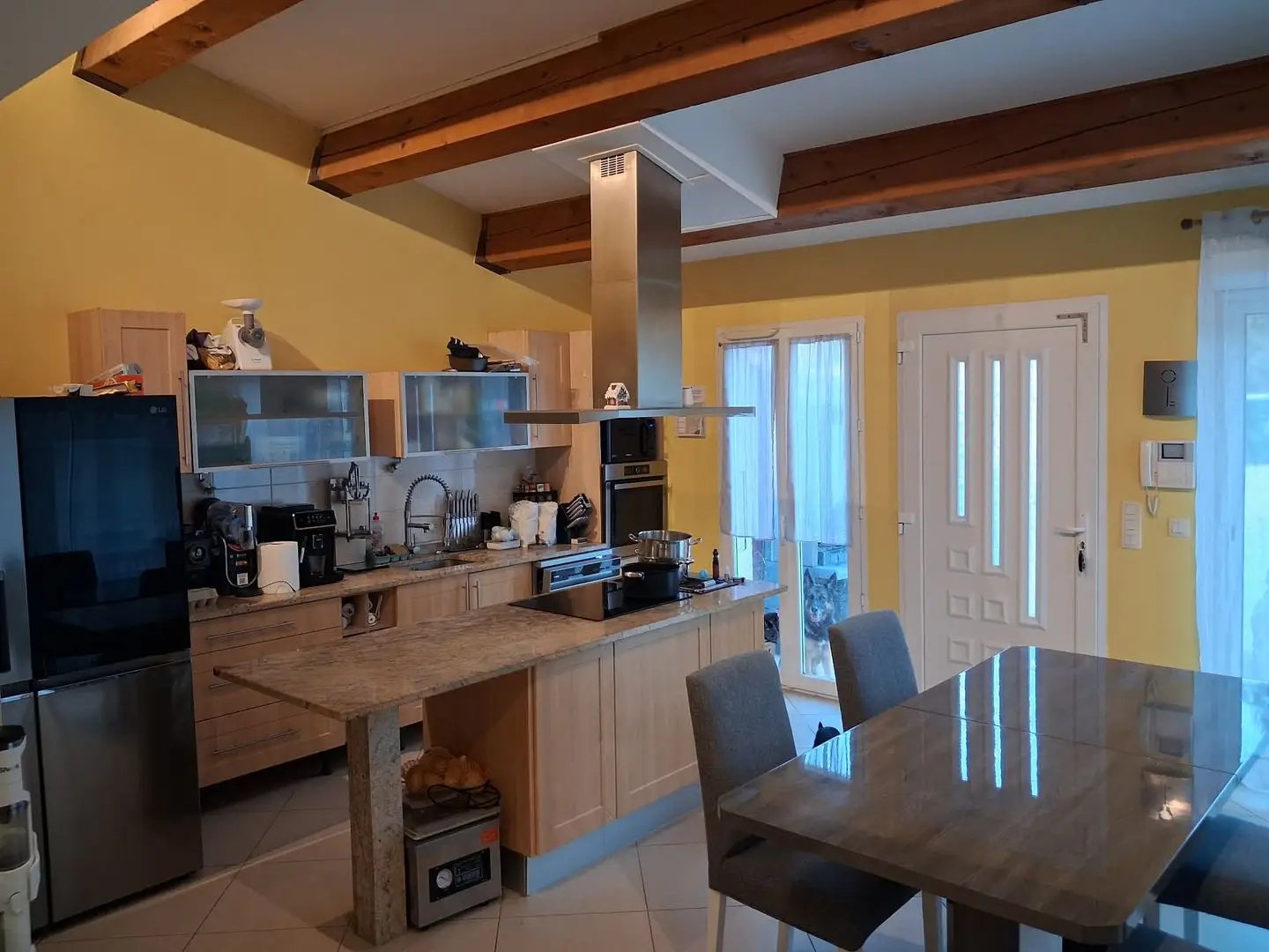 Maison à vendre, 71m², Maureillas-las-Illas