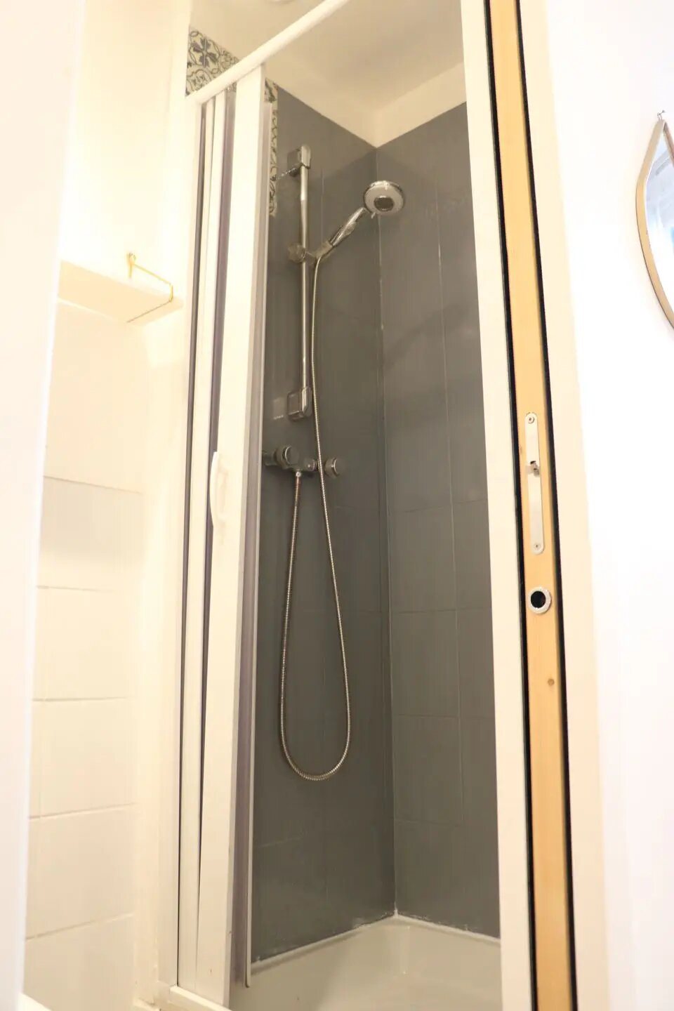 Appartement à louer, 13m², Paris 16ème