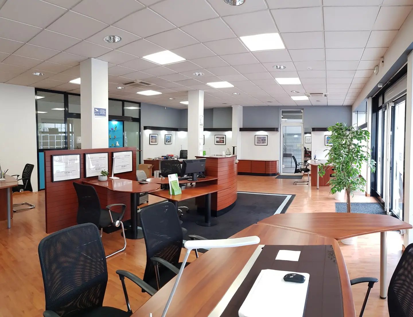 Maison à vendre, 400m², Mulhouse