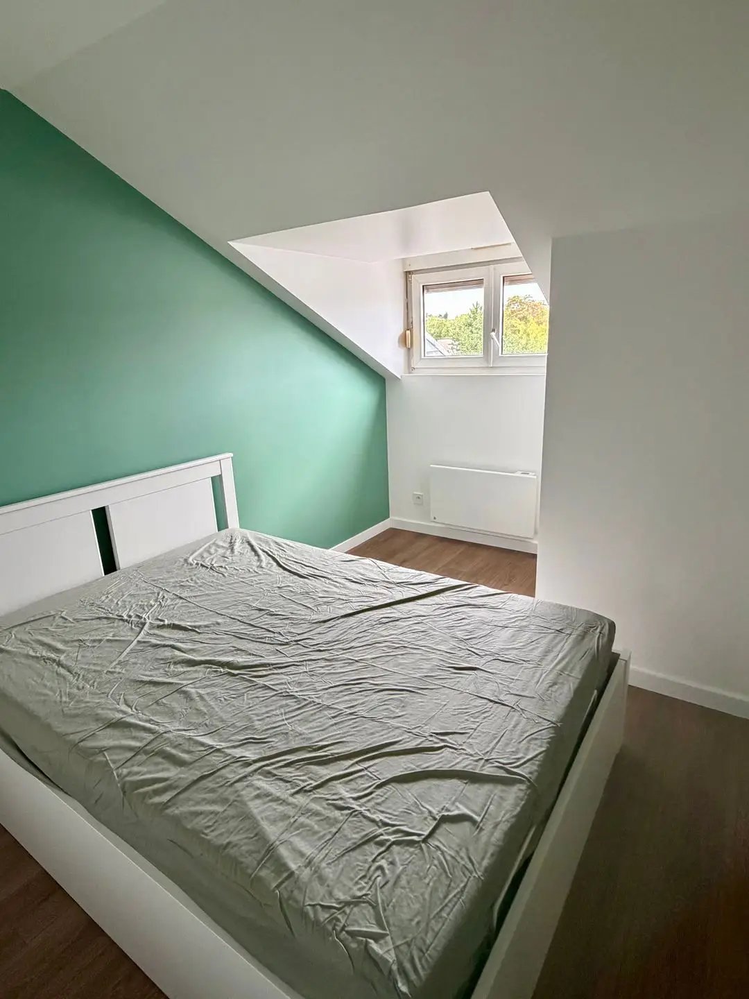Appartement à louer, 24m², Mulhouse