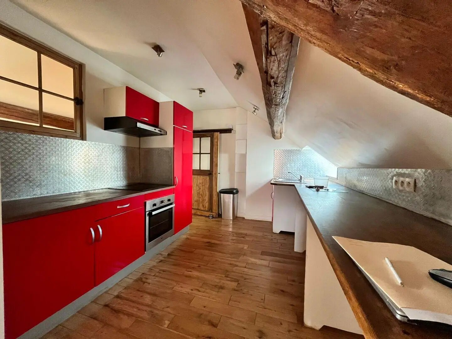 Appartement à louer, 40m², Nogent-sur-Seine