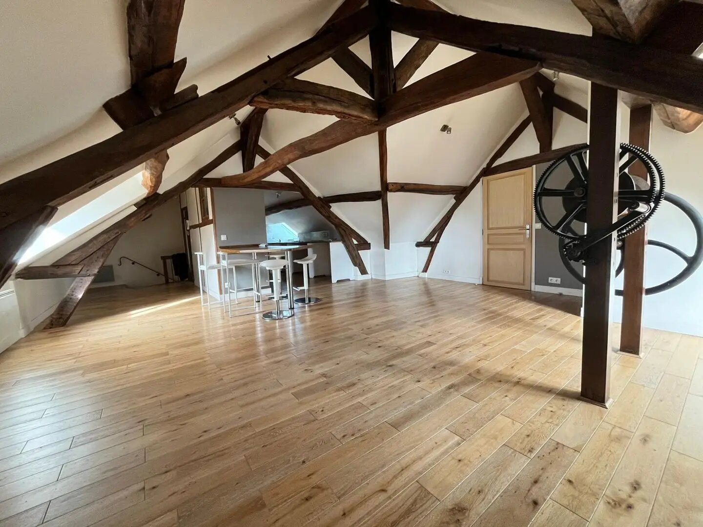 Appartement à louer, 40m², Nogent-sur-Seine