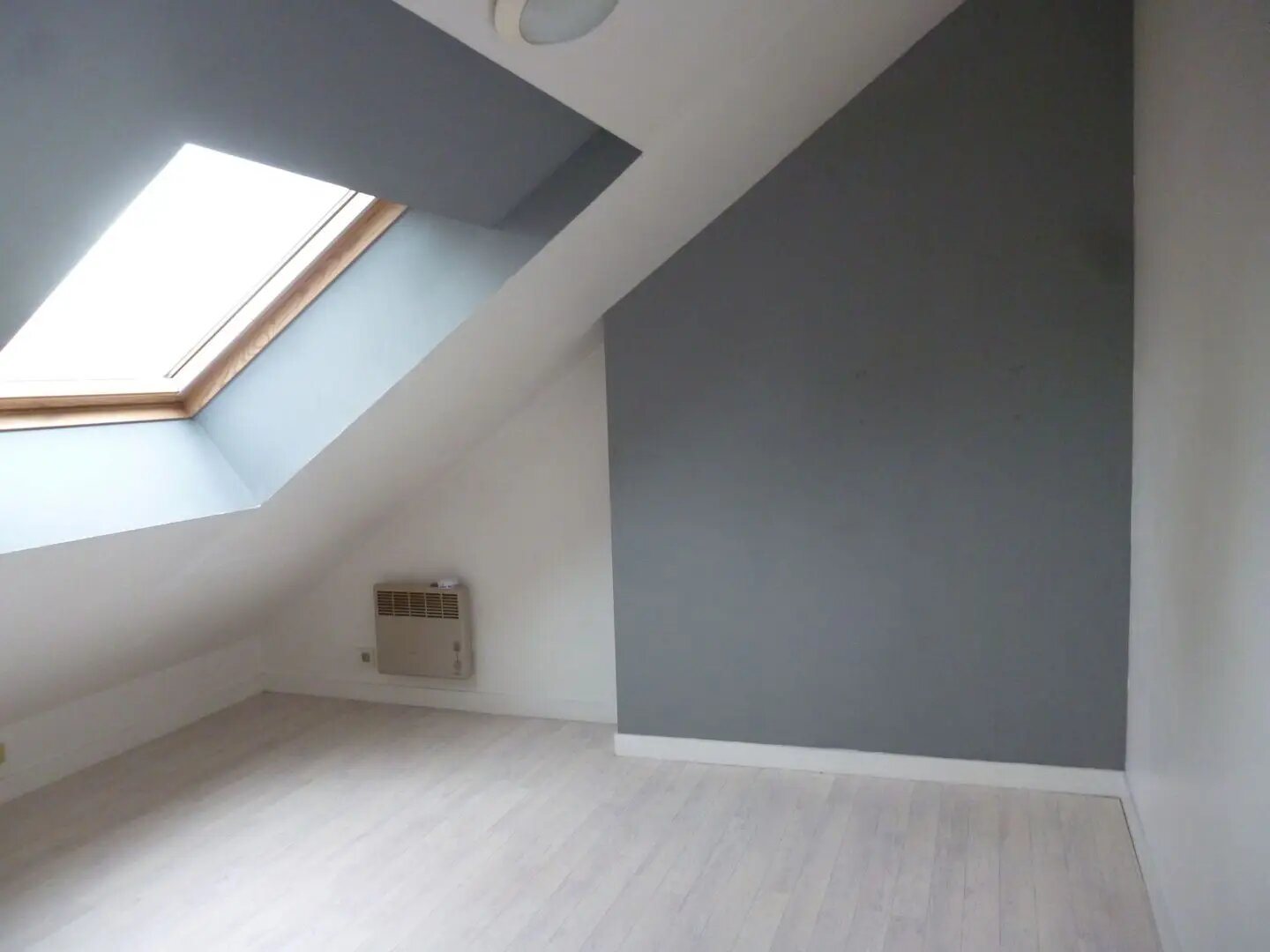 Appartement à louer, 25m², Nantes