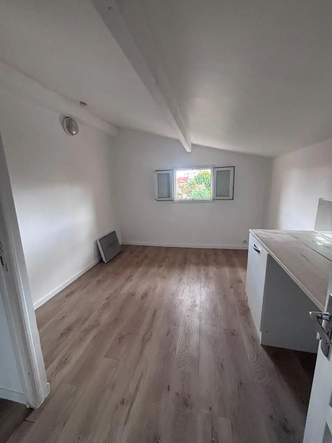 Appartement à louer, 13m², Fontenay-sous-Bois