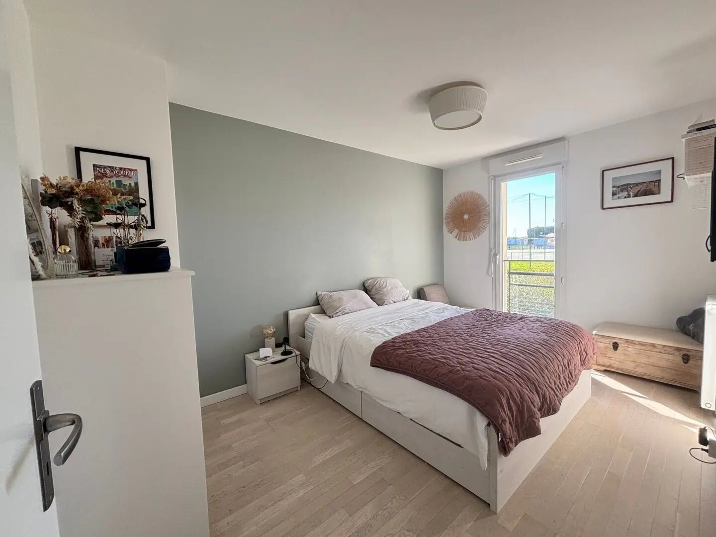 Maison à vendre, 80m², Le Plessis-Bouchard