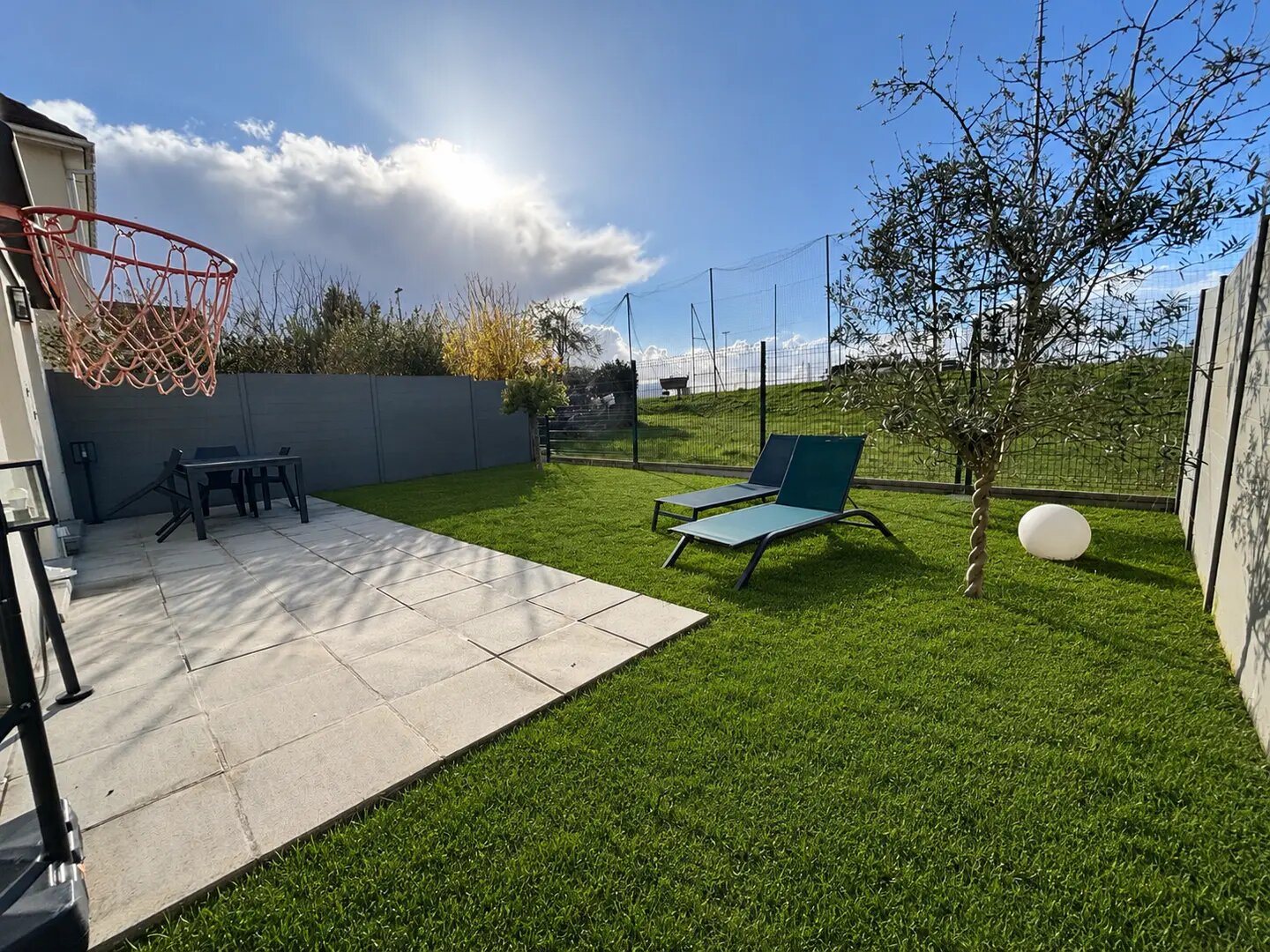 Maison à vendre, 80m², Le Plessis-Bouchard