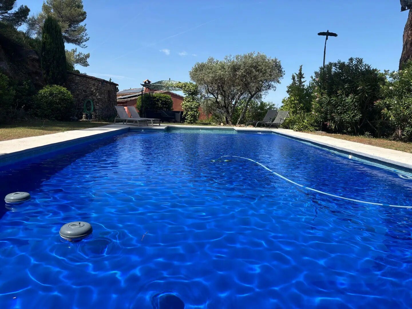 Maison à louer, 180m², Aix-en-Provence