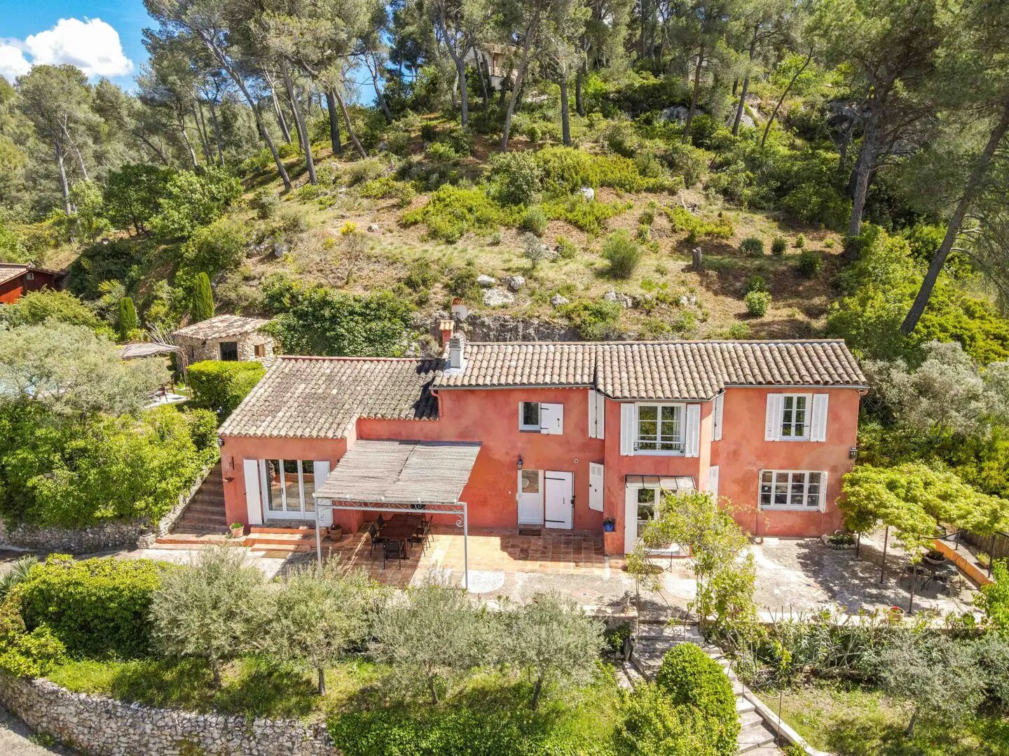 Maison à louer, 180m², Aix-en-Provence