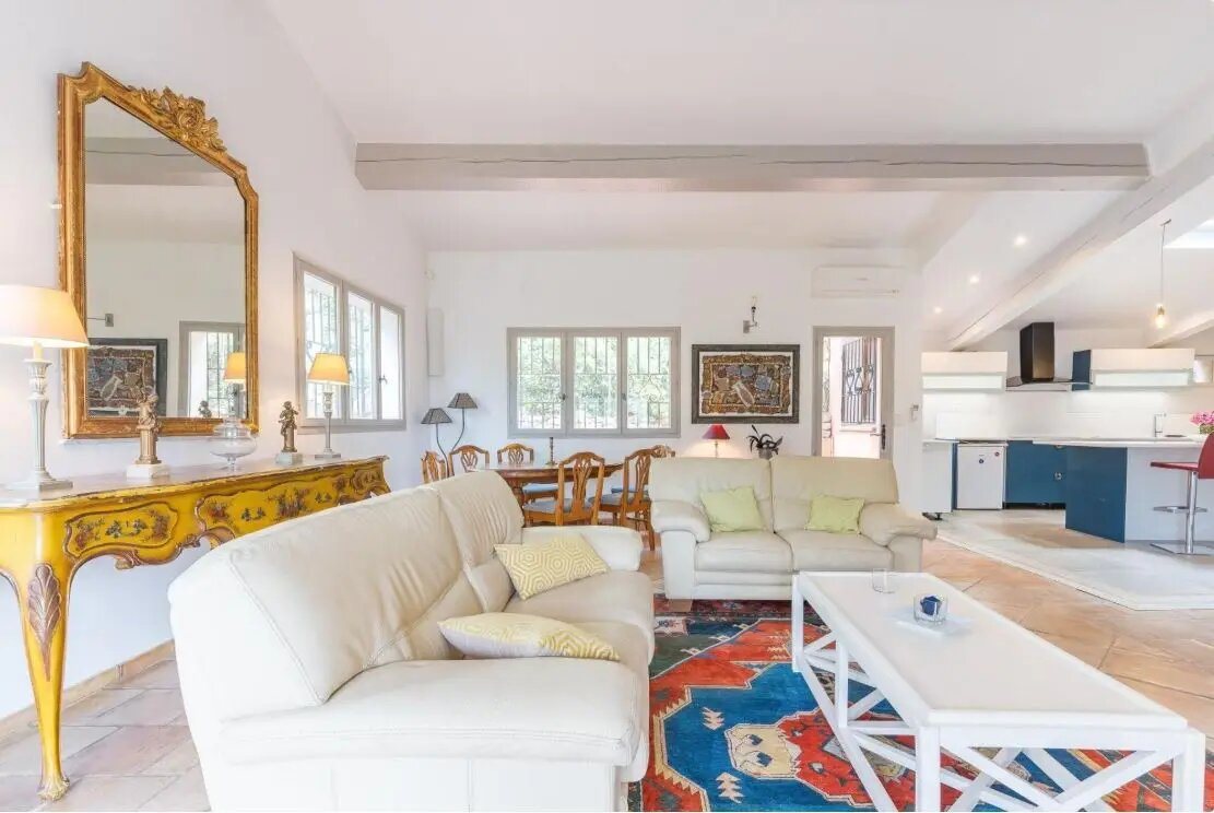 Maison à louer, 180m², Aix-en-Provence