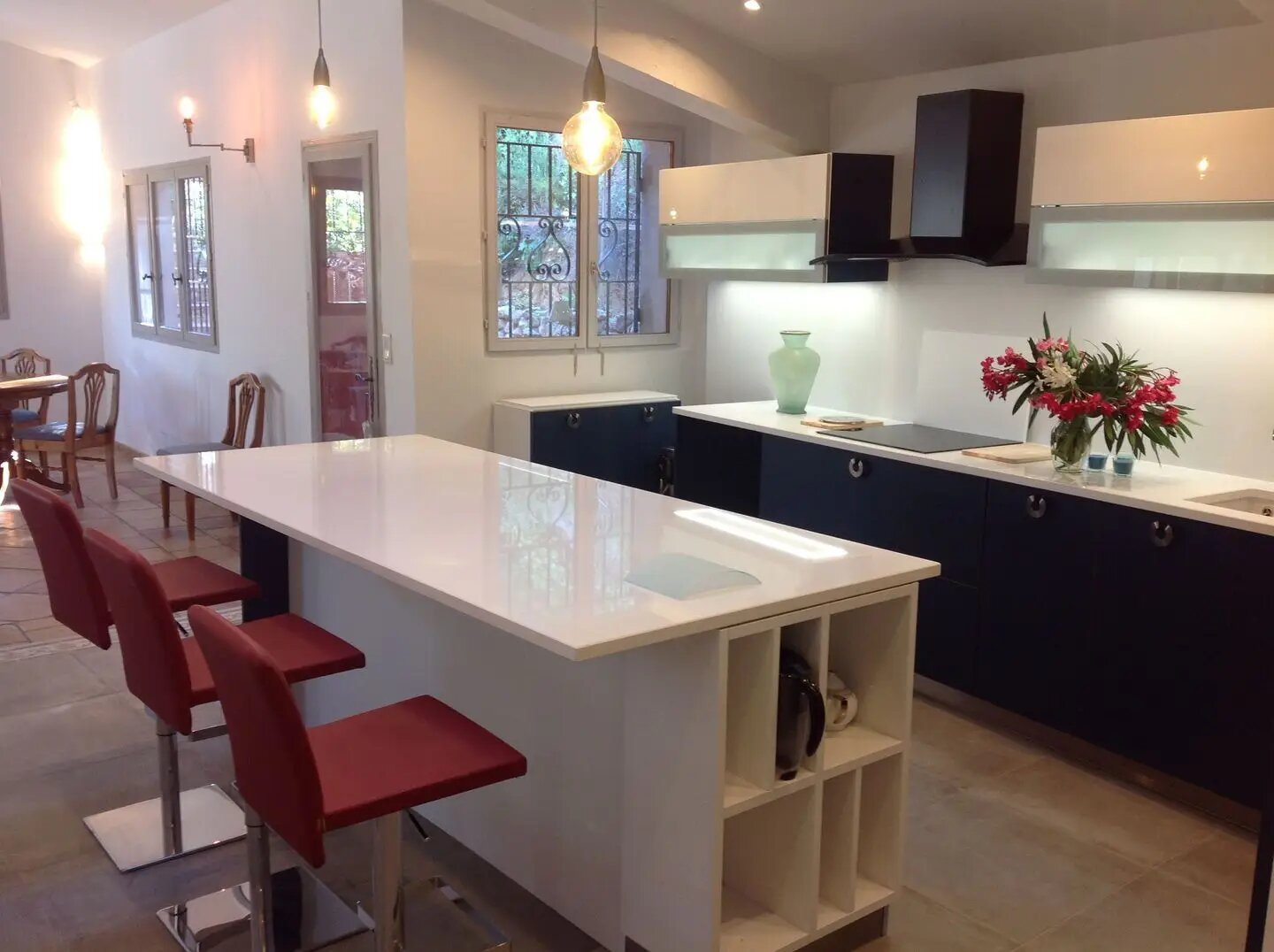 Maison à louer, 180m², Aix-en-Provence