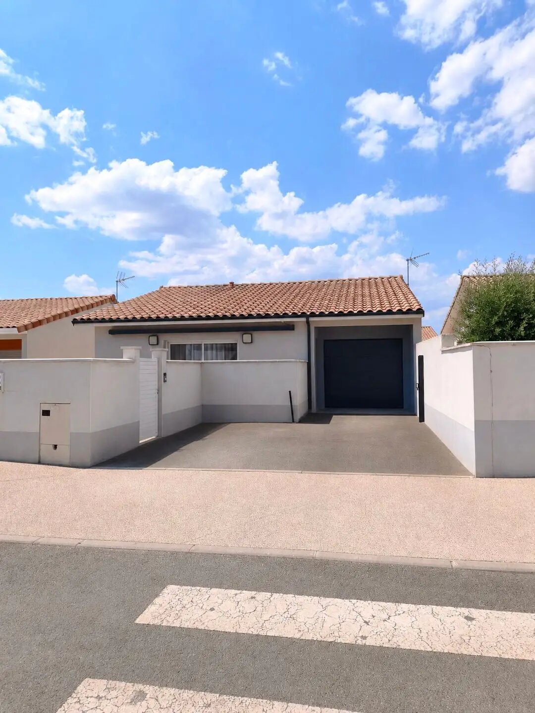 Maison à vendre, 97m², Bassan