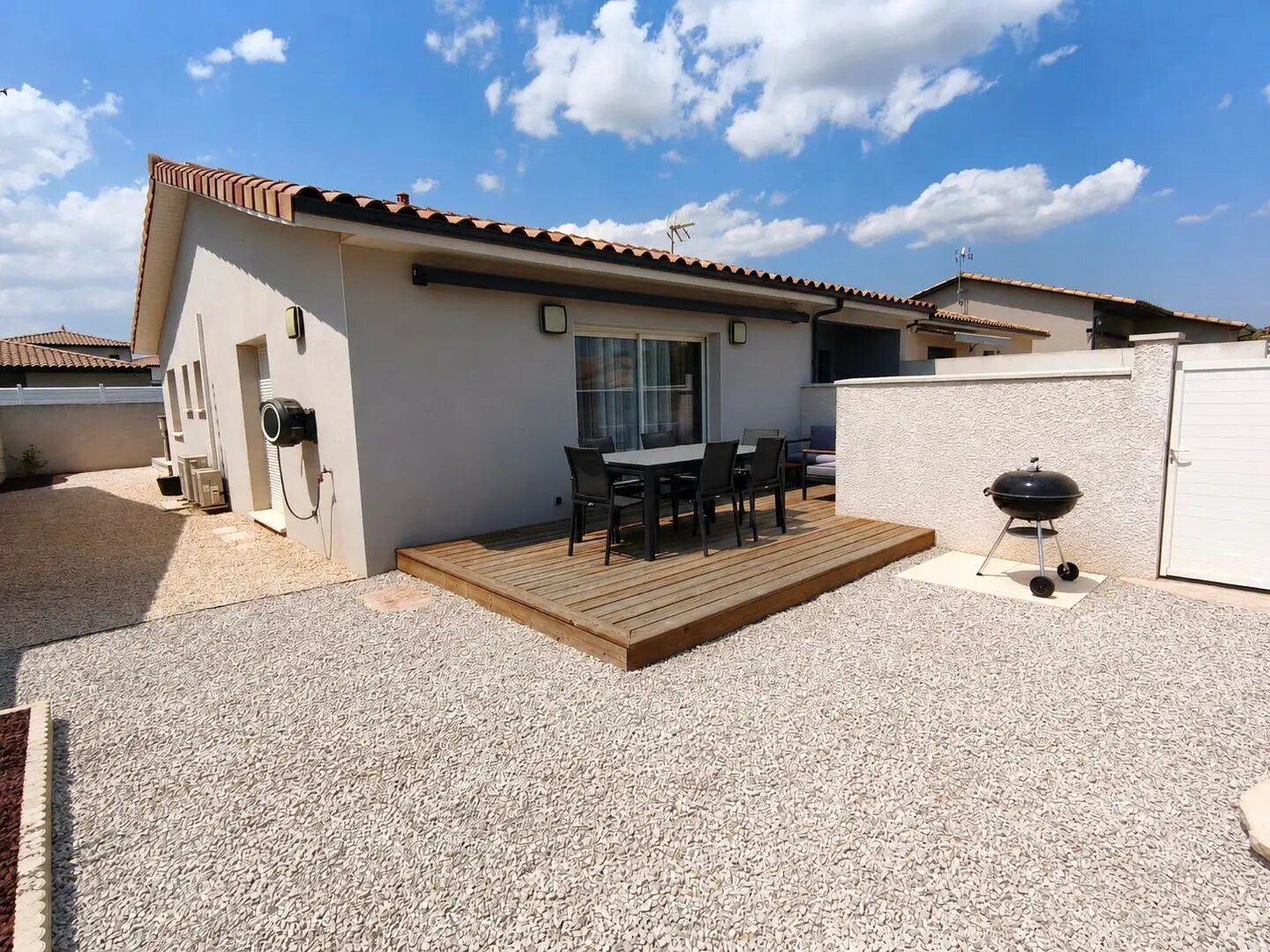 Maison à vendre, 97m², Bassan