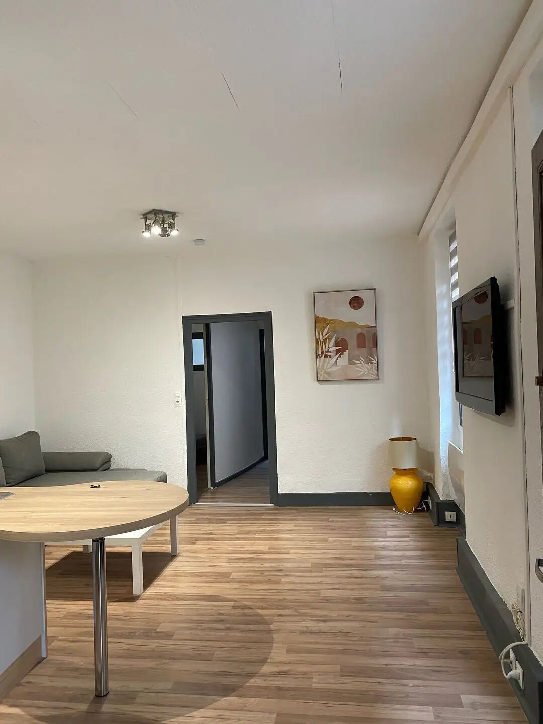 Appartement à louer, 50m², Castres