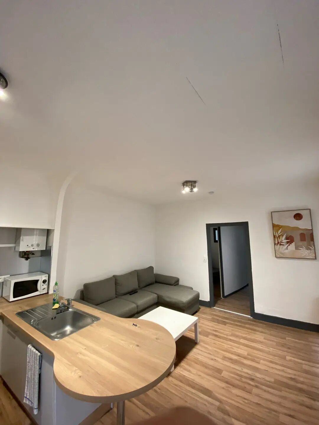 Appartement à louer, 50m², Castres