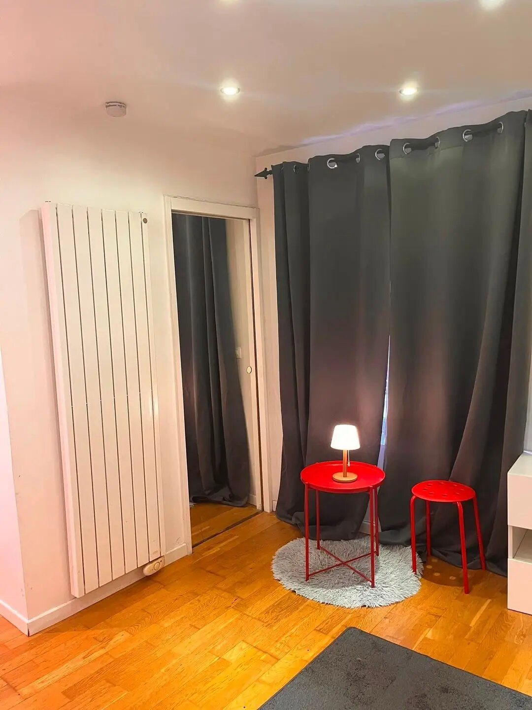 Appartement à louer, 20m², Montmorency