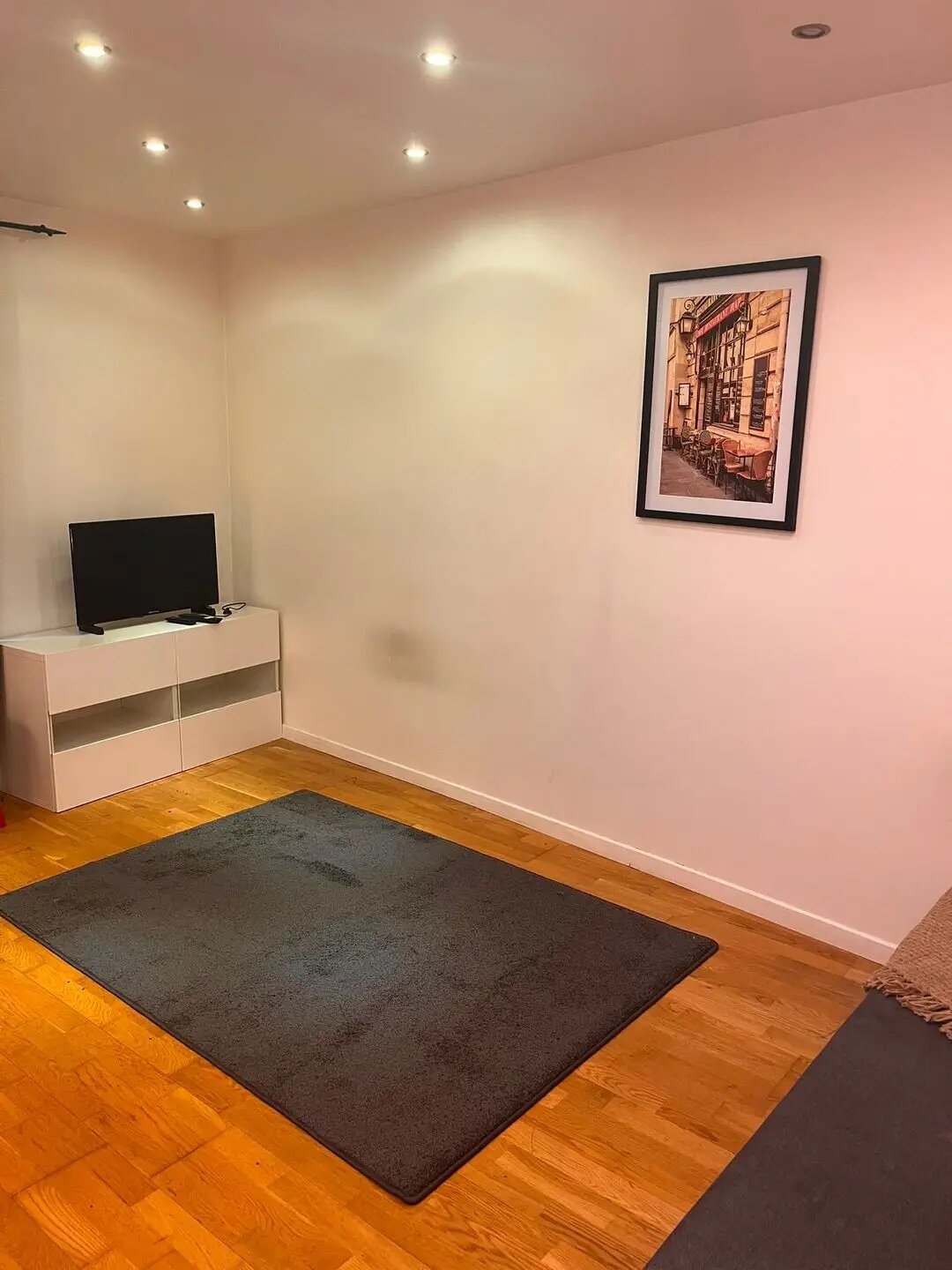 Appartement à louer, 20m², Montmorency